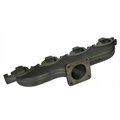 Aftermarket Exhaust Manifold _x000D_ ENJ80-0208